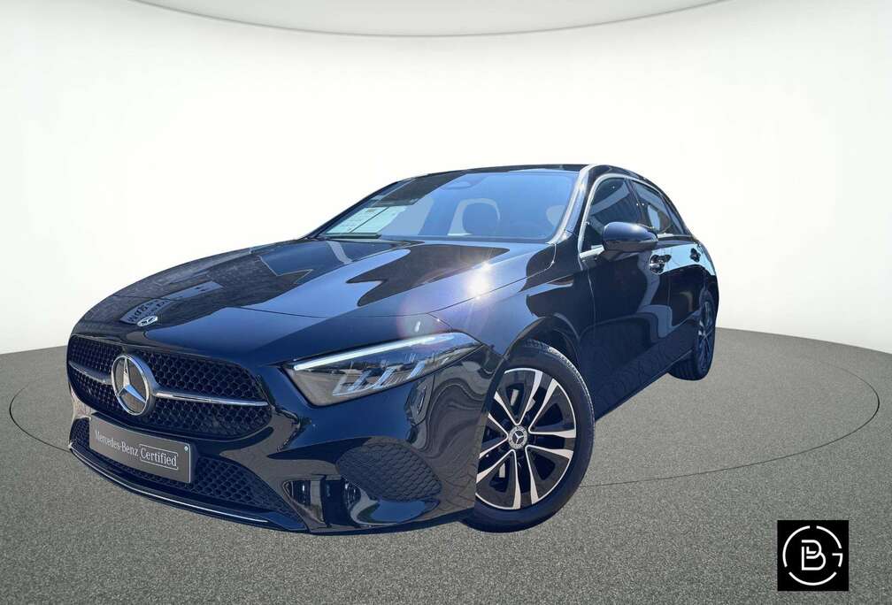 Mercedes-Benz d Business Line