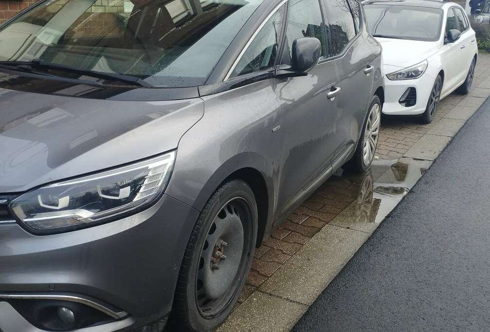 Renault 1.2 TCe 130ch Bose Edition