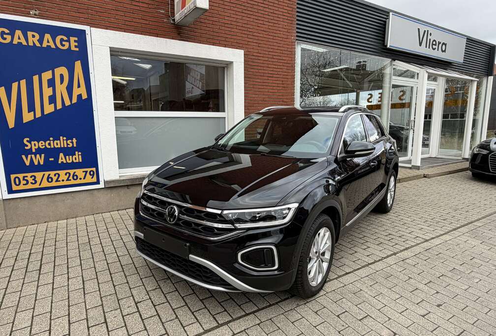 Volkswagen 1.5 TSI Style Business DSG PANO