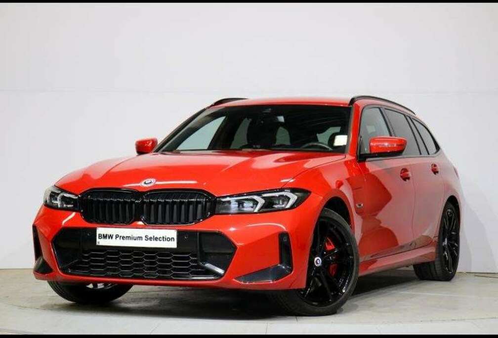 BMW M Sport Pro / Garantie 12/28 /Full / 19’ / 40000km