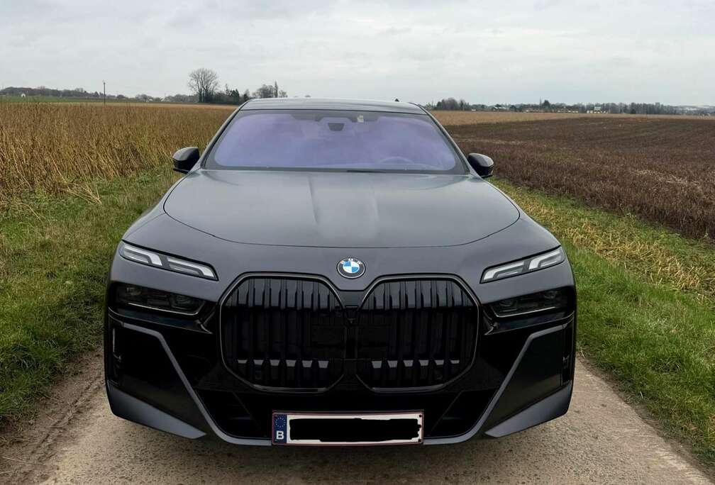 BMW dXAS MHEV AdBlue