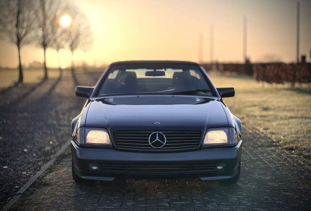 Mercedes-Benz 280