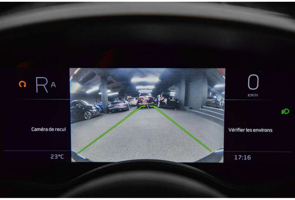 McLaren EMBER ORANGE - MSO ELITE PAINT