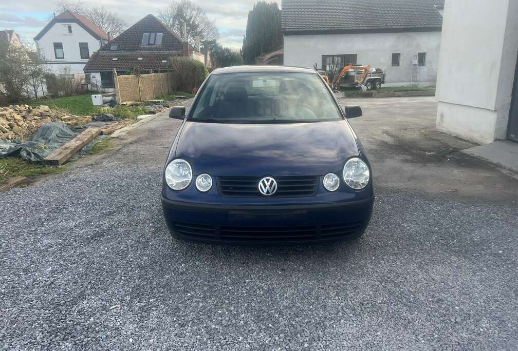 Volkswagen 1.2i Base 12mois garantie