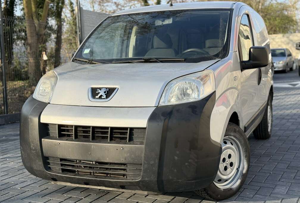 Peugeot *131.559KM*DESEL*EURO5*ARCO*CT OK