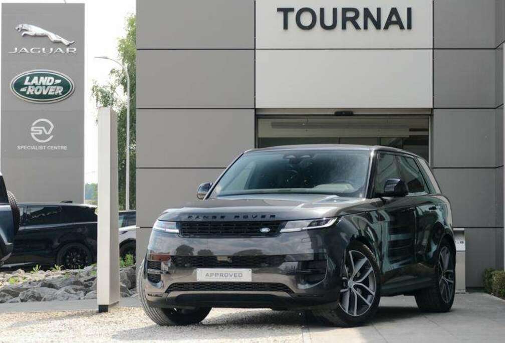 Land Rover D250 SE AWD Auto. 25MY