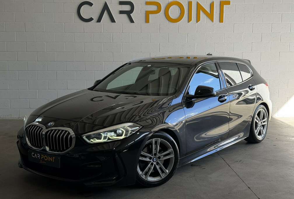 BMW PACK M - BOITE AUTO - CAMERA - GARANTIE 12 MOIS