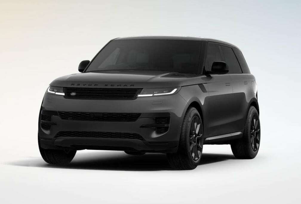 Land Rover P460e S AWD Auto. 26MY