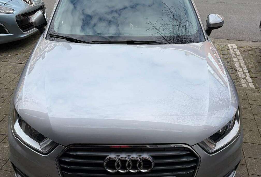 Audi A1 Sportback 1.0