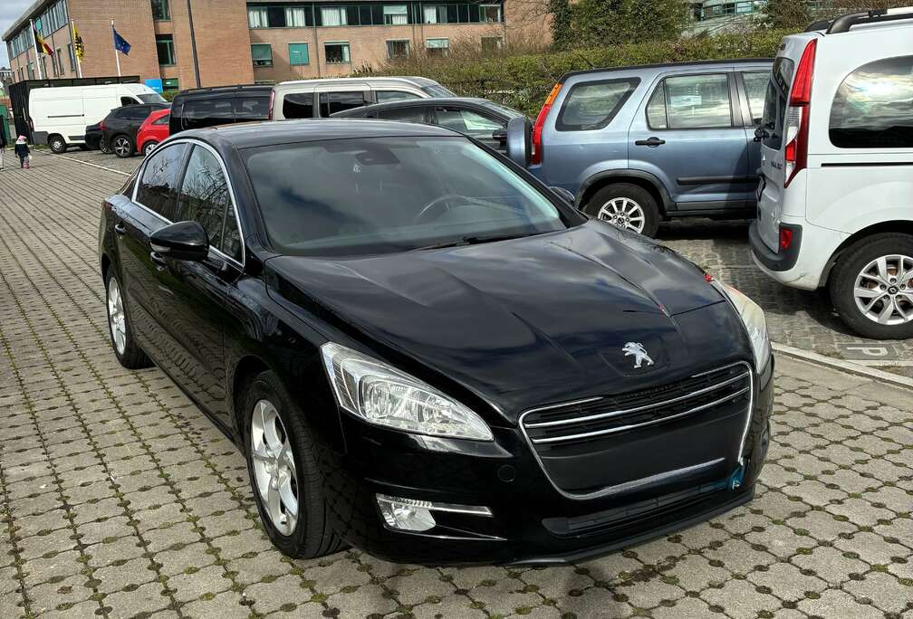 Peugeot