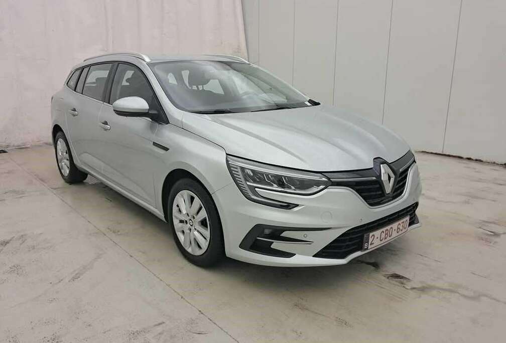 Renault Mégane SW 1.5 Blue dCi  (EU6D)