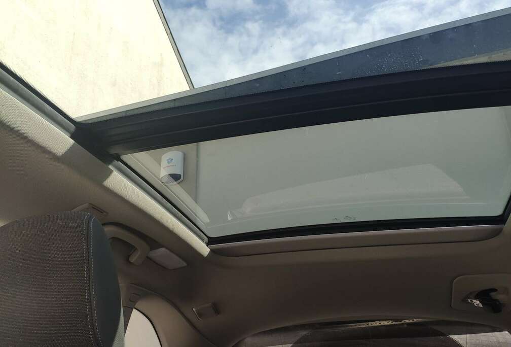 BMW sDrive 18i 136 ch DKG7 Premiere