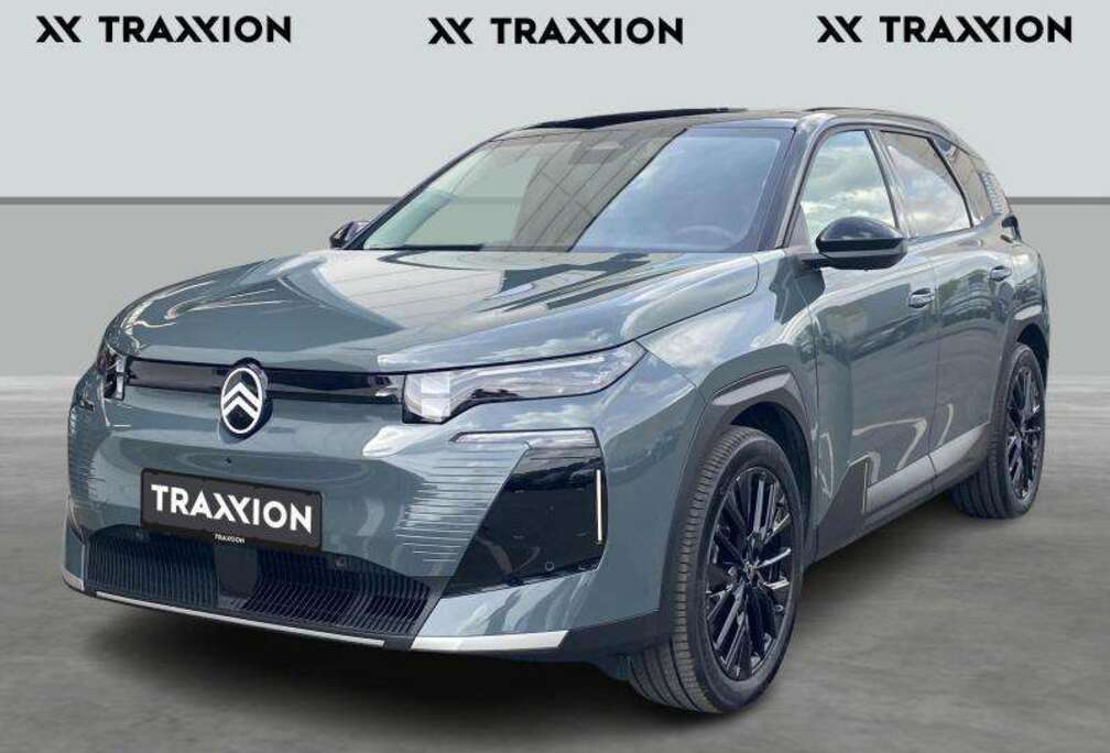 Citroen Electric 210 Comfort Range Automatic MAX