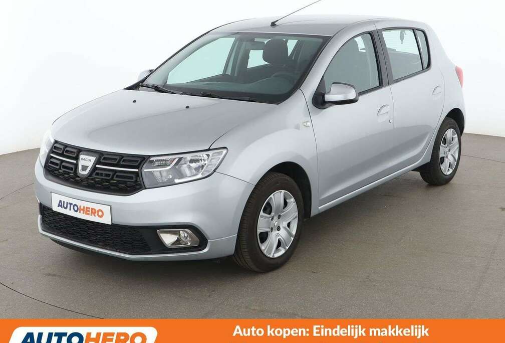 Dacia 1.0 SCe Comfort