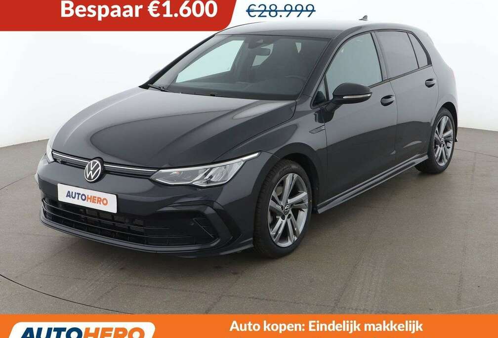 Volkswagen 1.5 eTSI ACT R-Line