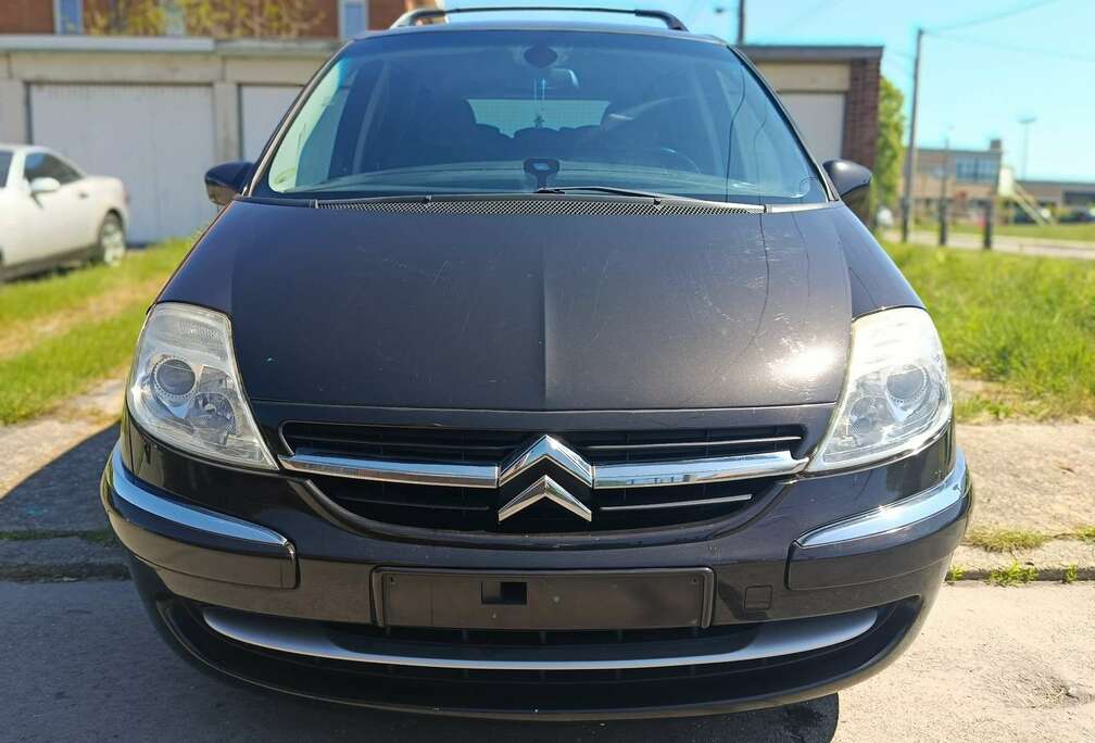 Citroen très bon état 7 places