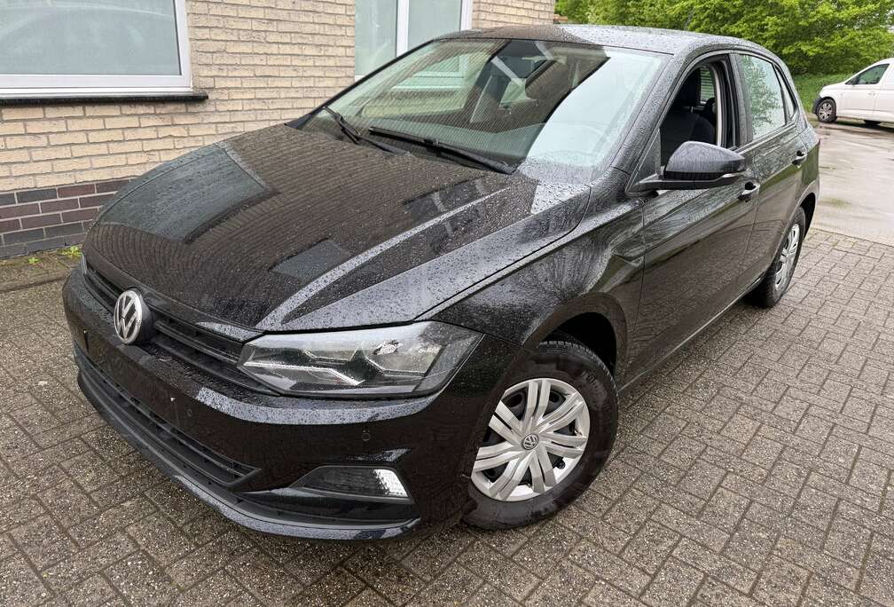 Volkswagen Polo 1.0i Trendline