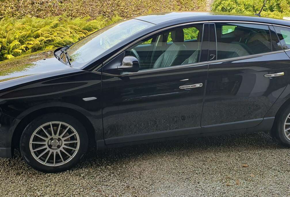 Lancia Delta 1.6 MJET