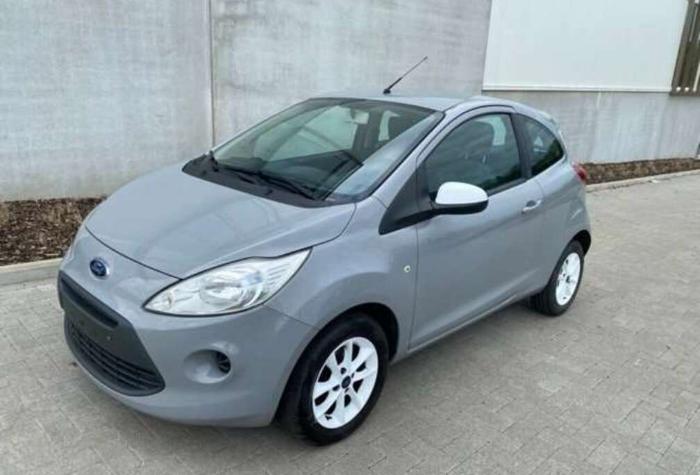 Ford Ka 1.2i