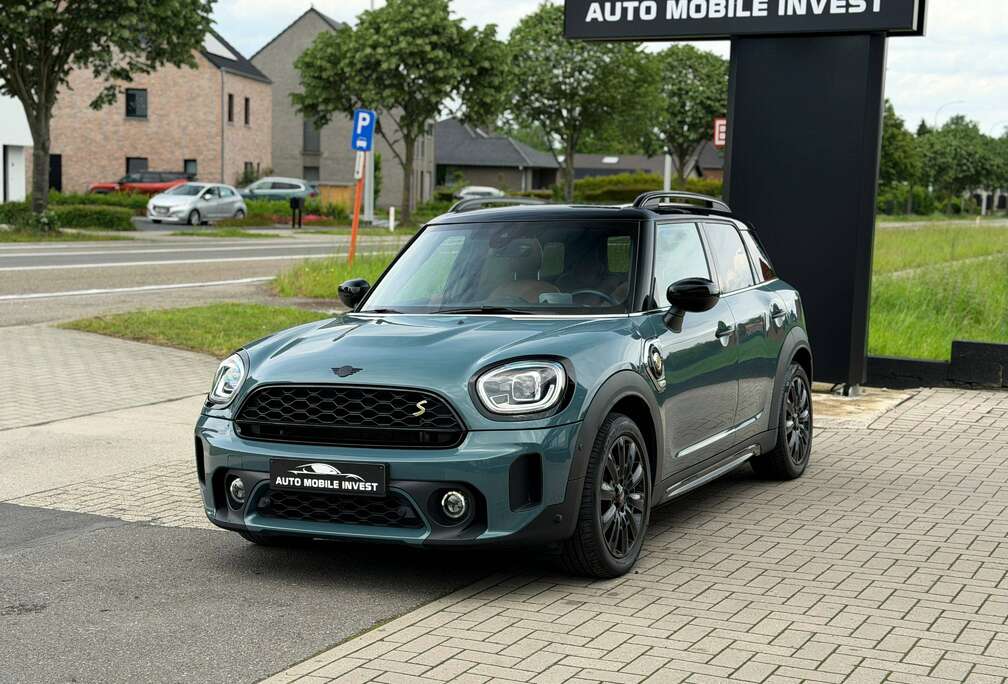 MINI Mini Countryman 1.5A PHEV Cooper SE ALL4 PANO ROOF 0483/47.20.60