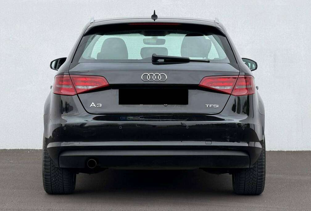 Audi A3 Sportback 1.2 TFSI S tronic