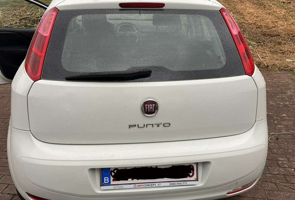 Fiat 1.2i