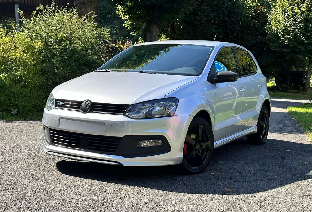 Volkswagen 1.2 TSI R-line