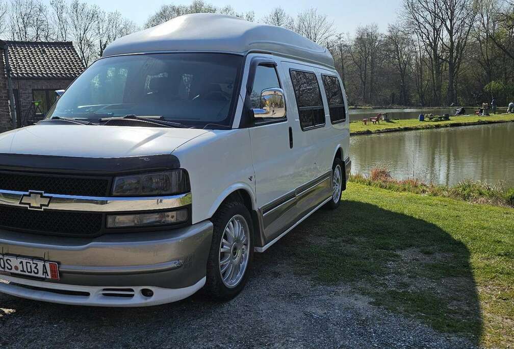 Chevrolet