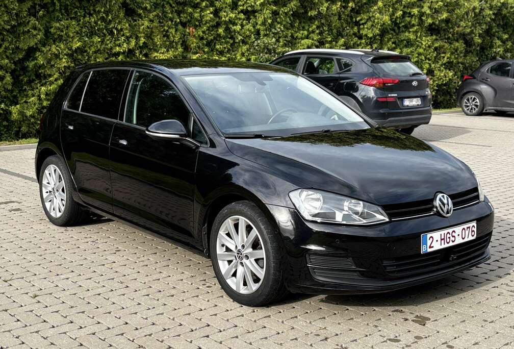 Volkswagen 1.2 TSI Trendline