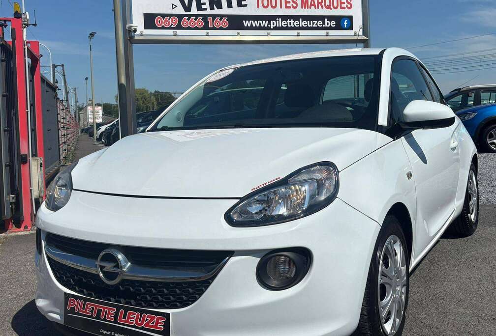 Opel FAIBLE CONSOMMATION/TAXE/GARANTIE 12MOIS/