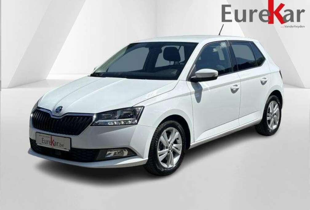 Skoda TSI DSG