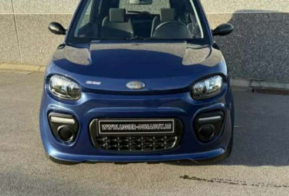 Microcar