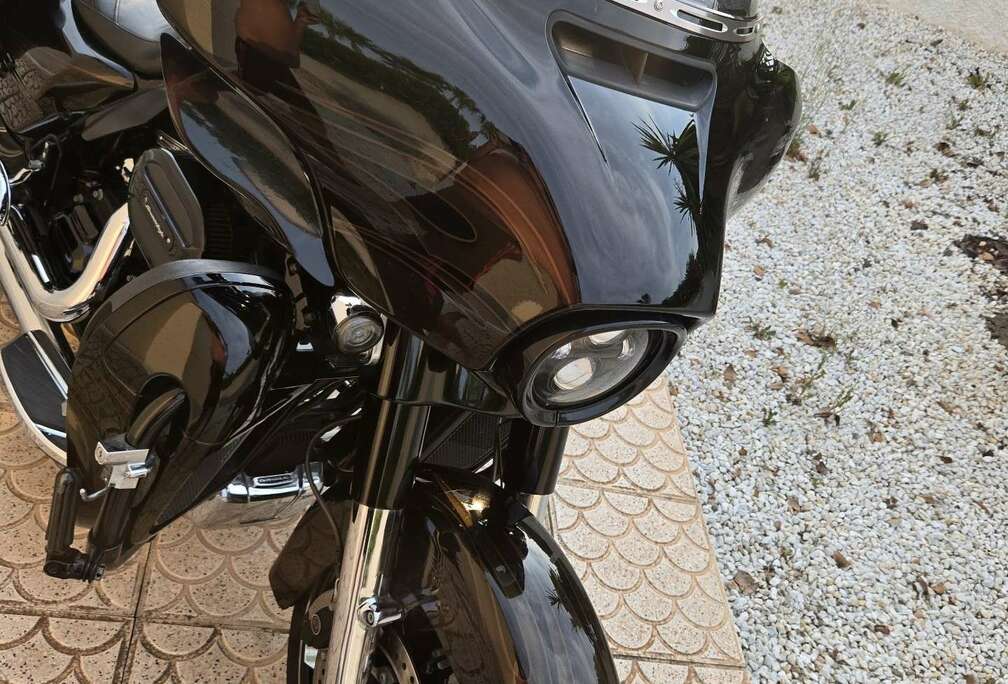 CVO. Stage3,
