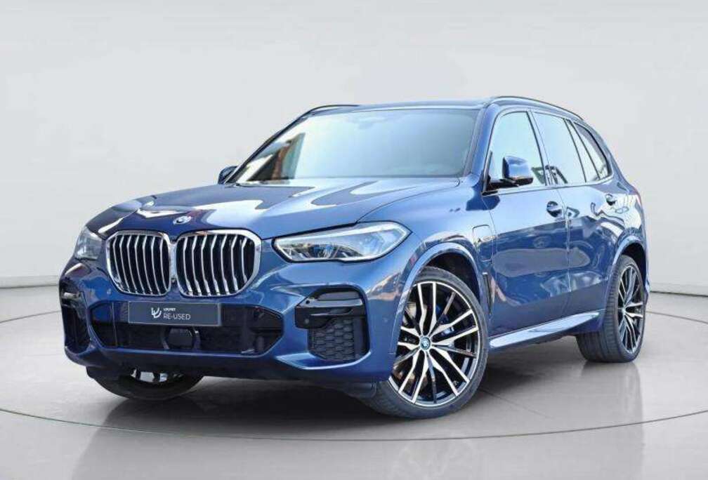 BMW xDrive45e Kit M Sport