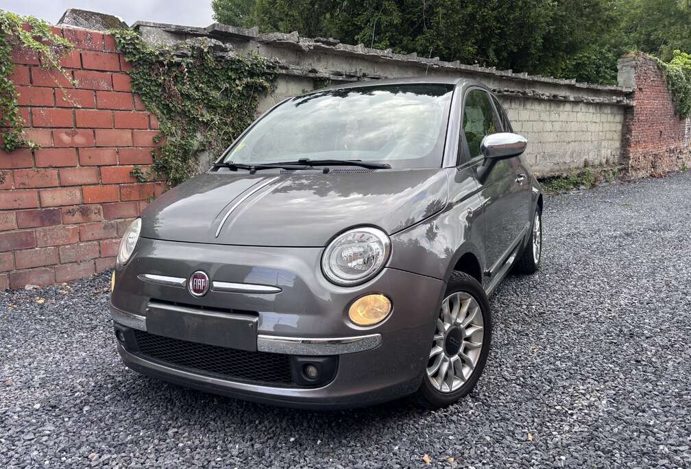 Fiat 1.3 Multijet Pop