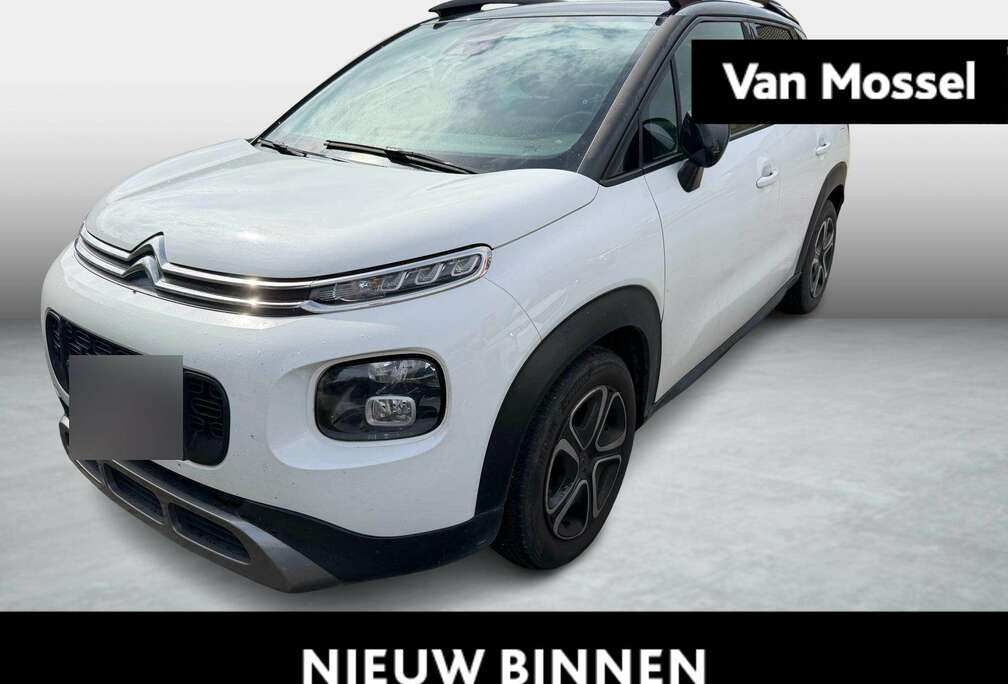 Citroen 1.2 PureTech 82 MAN Feel