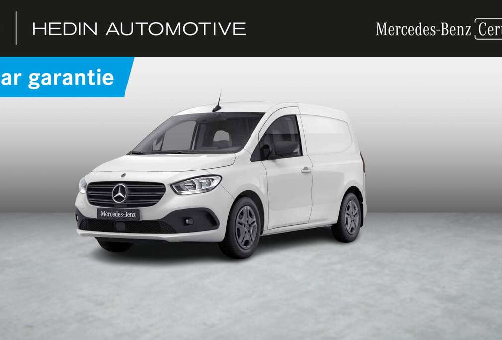 Mercedes-Benz 112 CDI L1 Base auto | Dodehoekassistent | Smartph