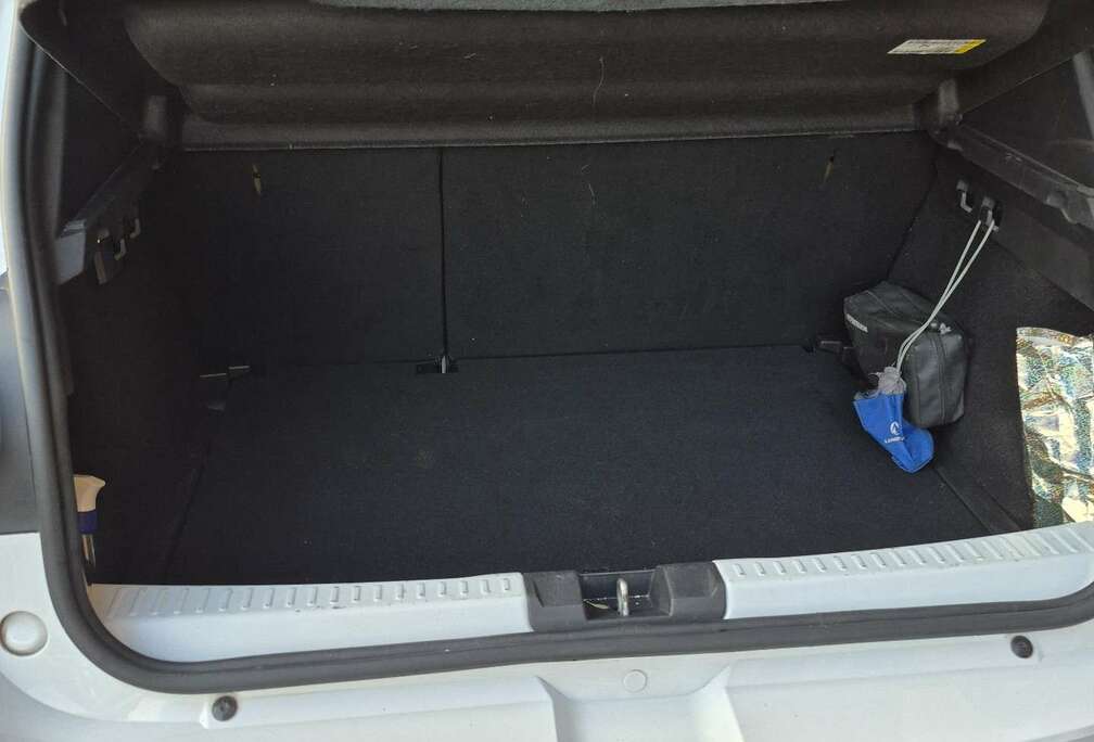 Dacia stepway