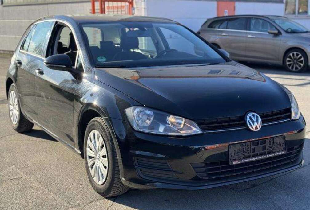 Volkswagen Golf 1.2 TSI Trendline