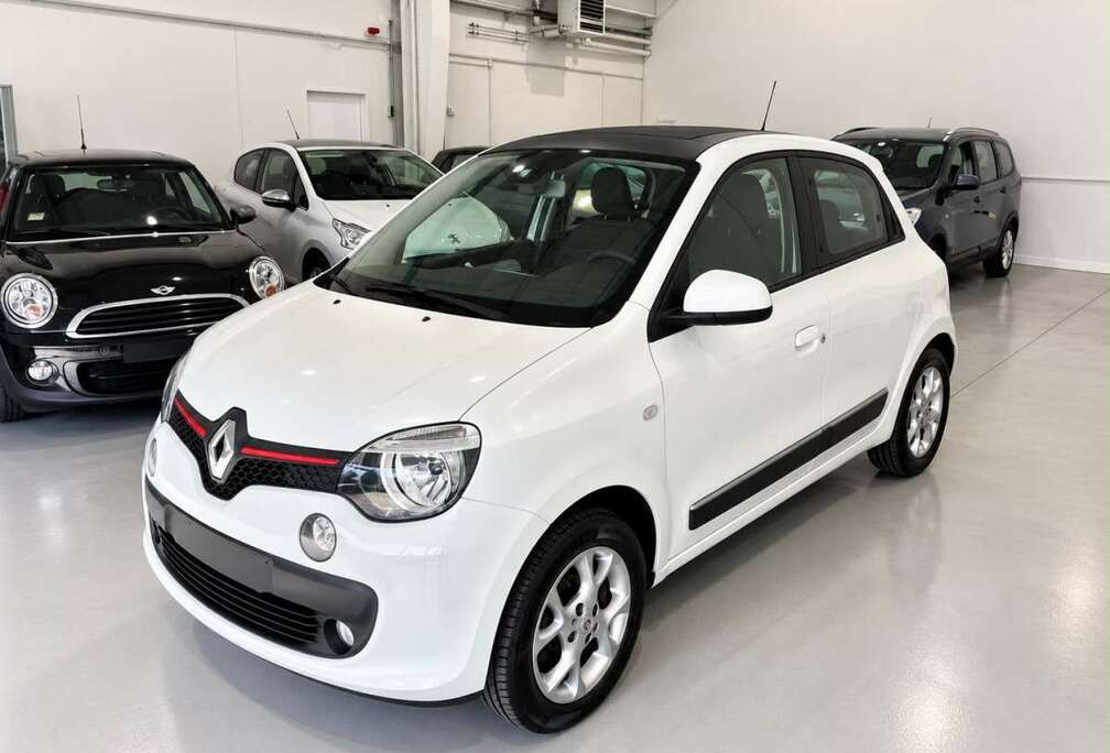 Renault 1.0 SCe Energy Pano Clim PDC