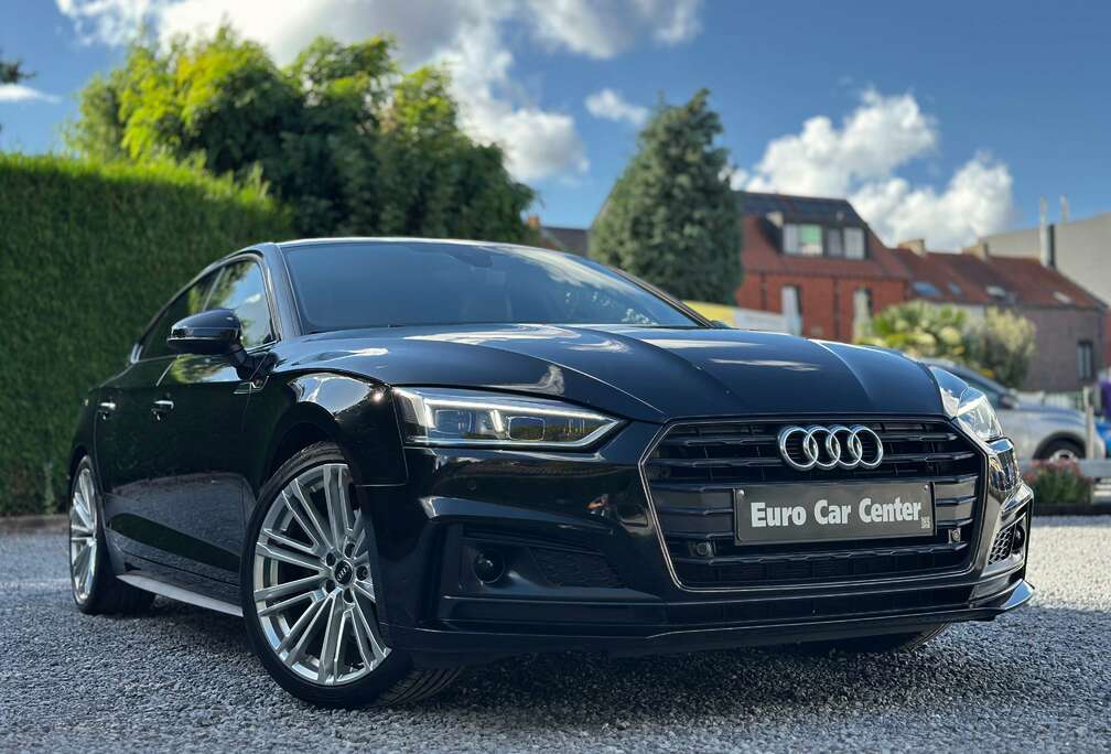 Audi A5 Sportback 30 TDi Business Edition S line S tronic