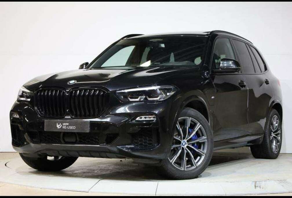 BMW xDrive45e Kit M Sport