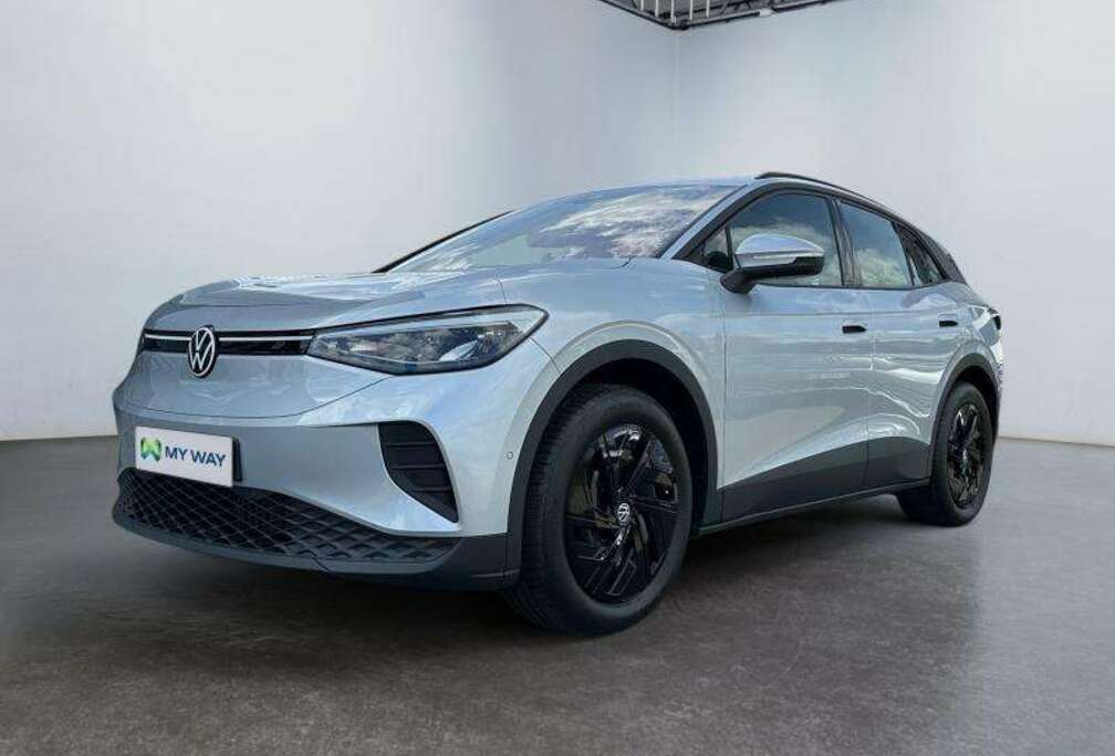 Volkswagen 77KWH*CAMERA*BIPS AV/AR*GPS*LED+++