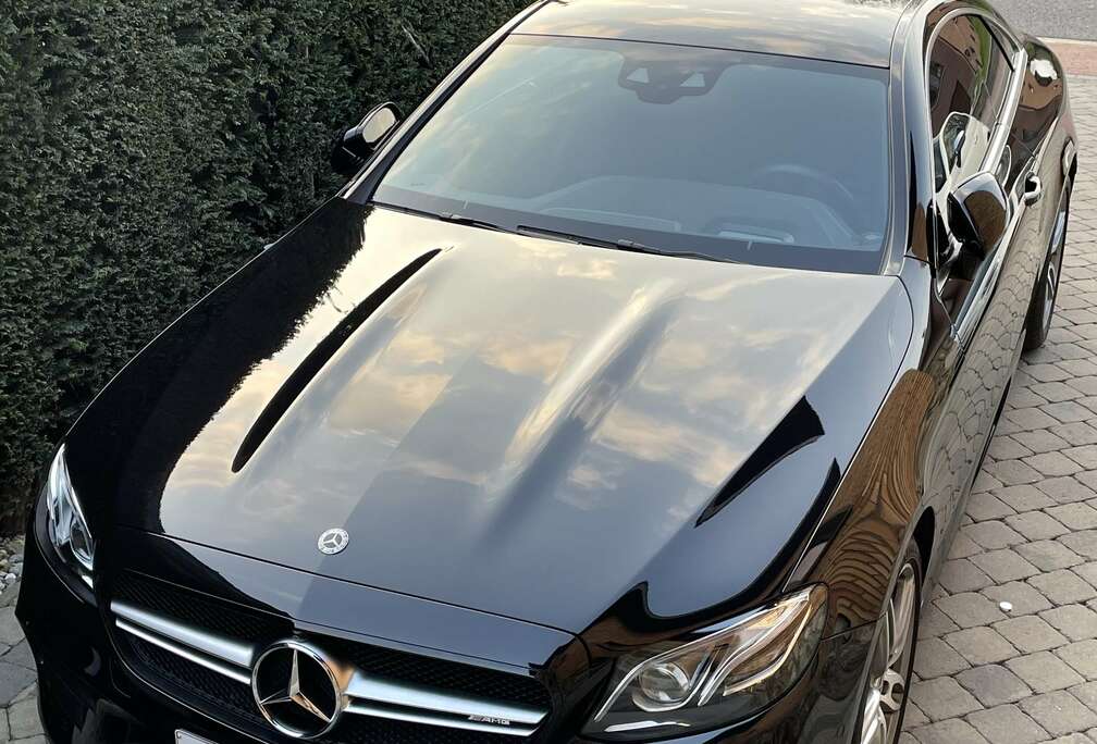 Mercedes-Benz AMG