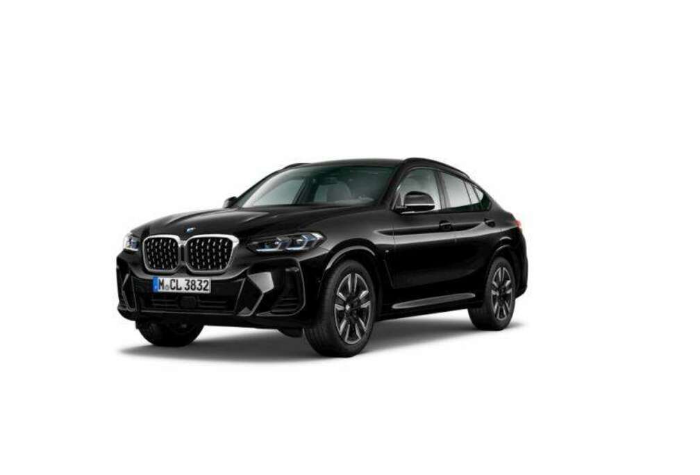 BMW xDrive30i M Sport  TOWB