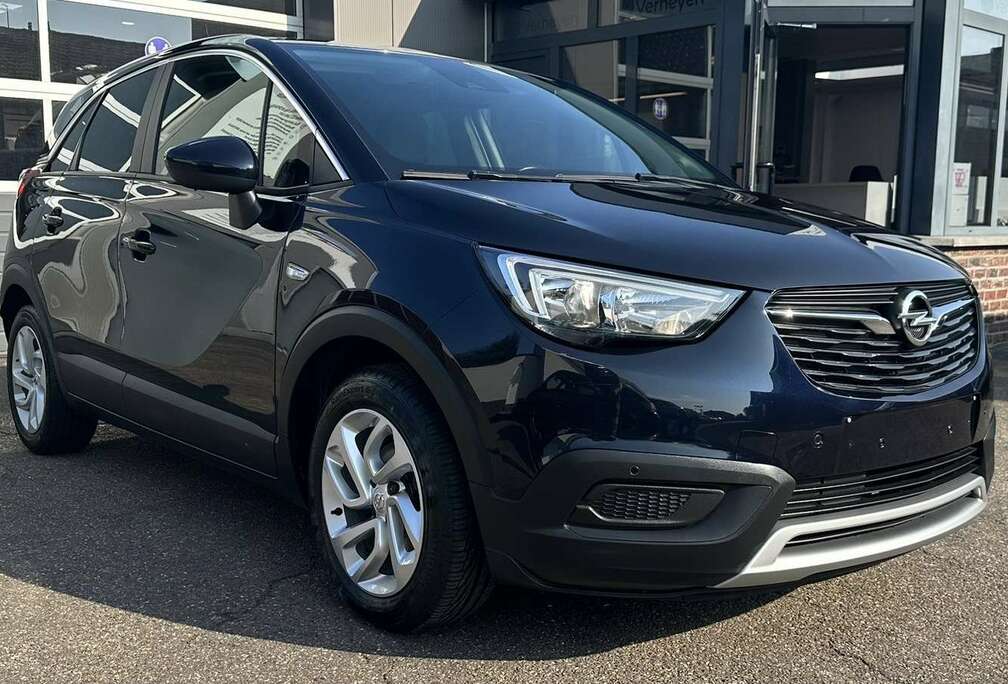 Opel 1200 Benzine Innovation + WinterPack+ …