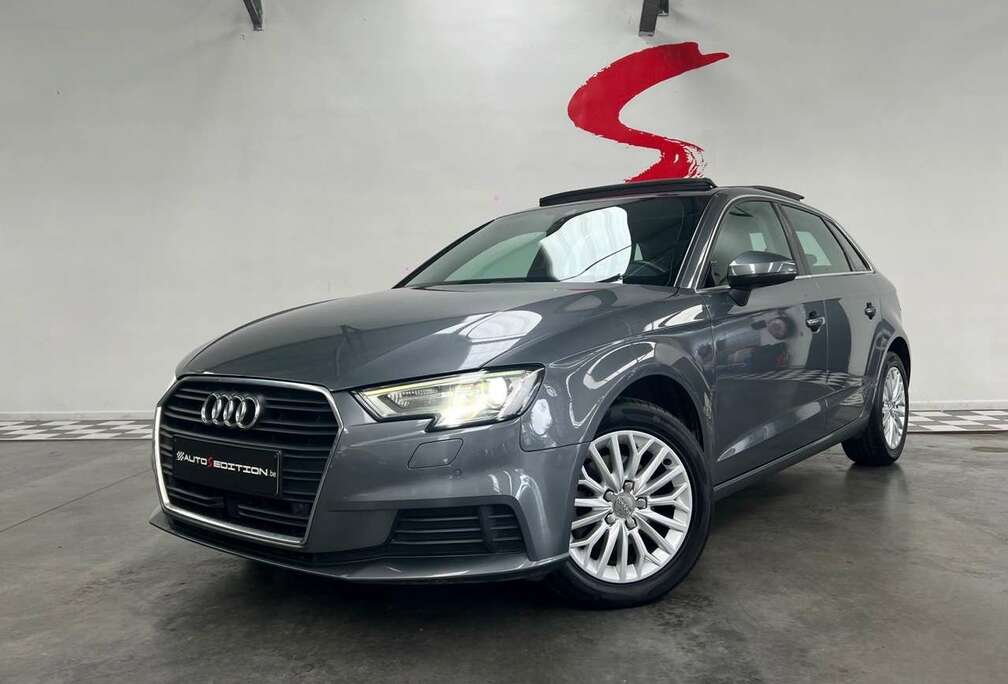 Audi Sportback 1.6 TDi