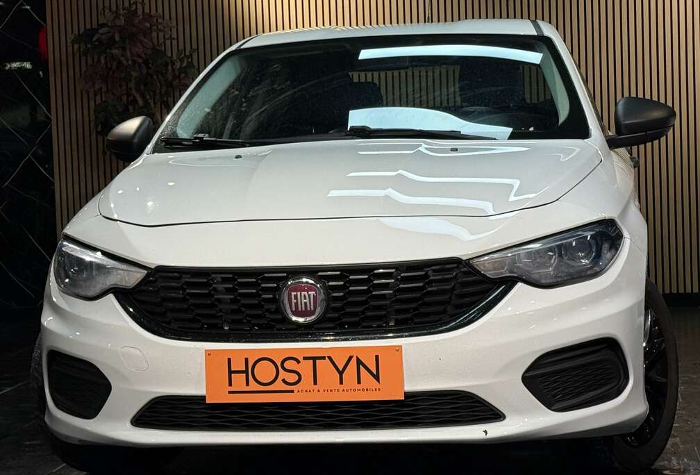 Fiat 1.3 MultiJet *1ERE MAIN*CARNET*GARANTIE 1 AN*