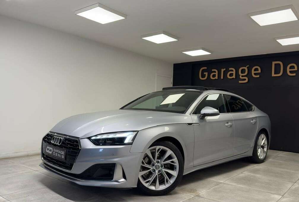 Audi Sportback TDi S line S tronic *NEW MOD*TOIT-PANO*