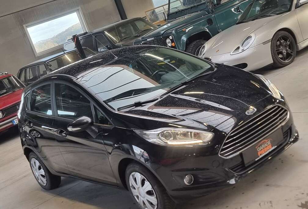 Ford 1.8 Turbo Di Classic X  *EURO 6B *PACK ETE/HIVER